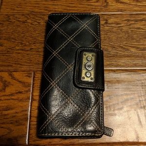 Fossil Genuine Leather Wallet
